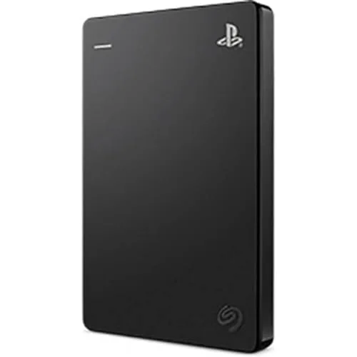Seagate Game Drive 2 To USB 3.0 pour PS4