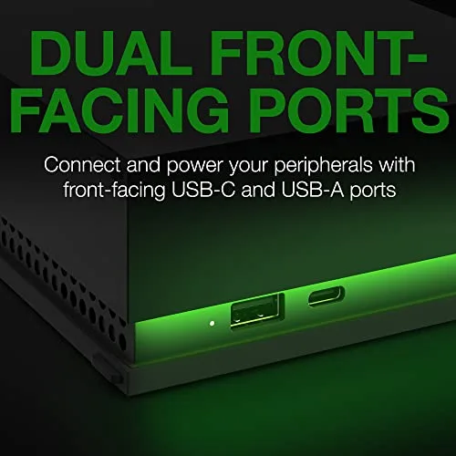 Seagate Game Drive Hub Xbox 8TB - vue 5