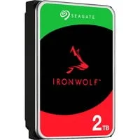 Disque dur Seagate IronWolf 2 To