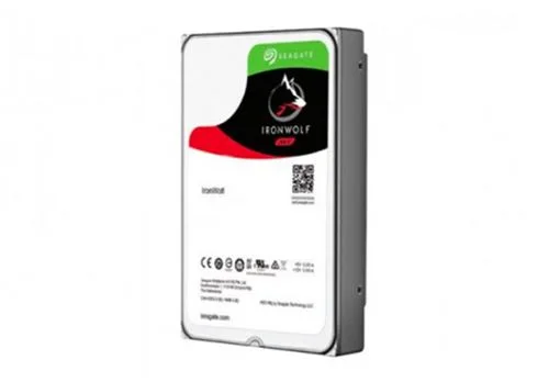 Disque dur Seagate IronWolf ST8000VN0022 8 To