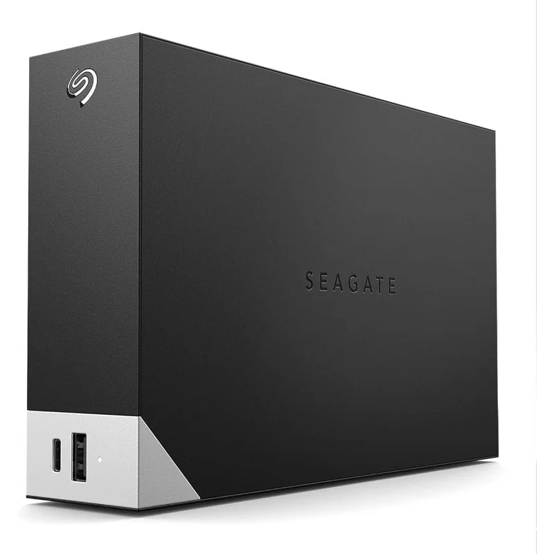 Disque dur Seagate One Touch Desktop 14 To