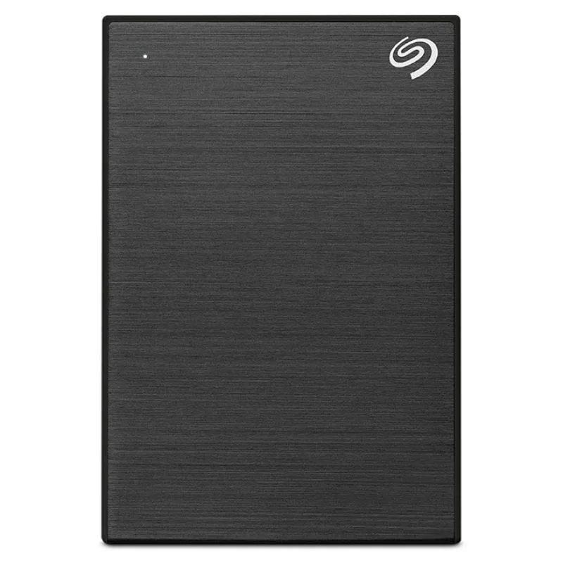 Disque dur Seagate One Touch HDD 5 TB Noir