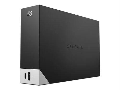 Disque dur Seagate One Touch Hub 20 To