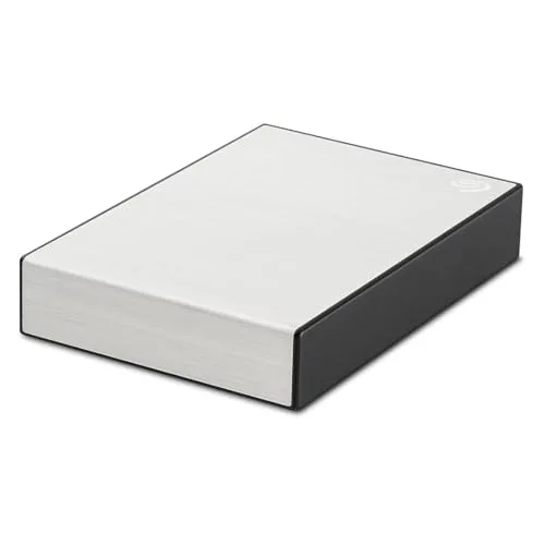 Seagate One Touch STKY2000401 2 To - vue 2