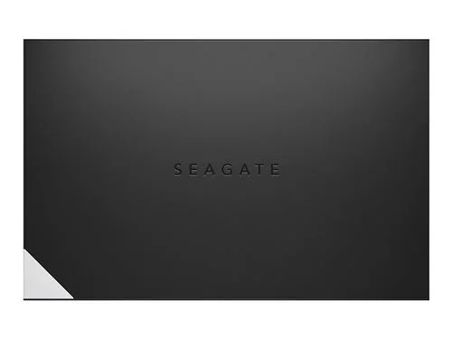 Disque dur Seagate One Touch with hub STLC8000400 8 To