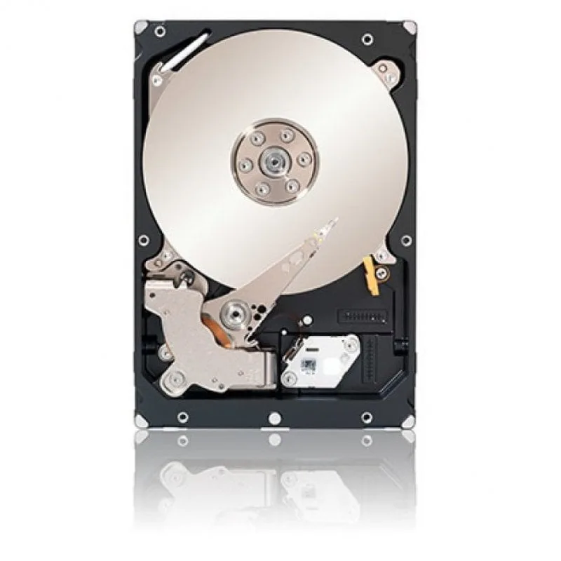 Disque dur Seagate Pipeline HD 3,5" 2 To SATA 3