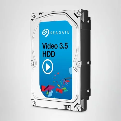 Seagate Pipeline HD ST2000VM003 2 To - vue 2