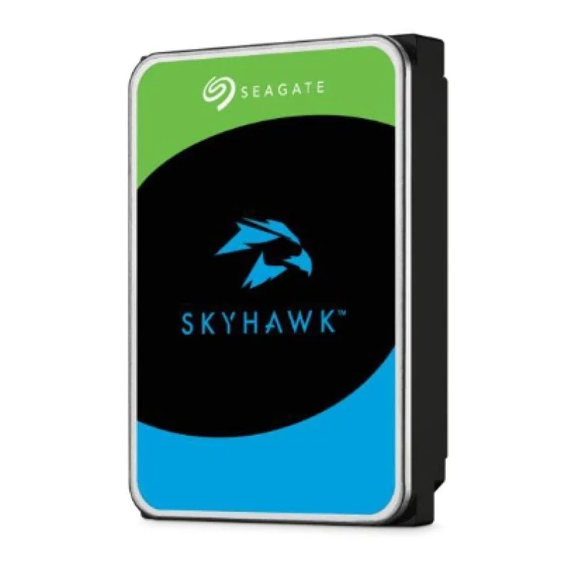 Disque dur Seagate SkyHawk 6 To