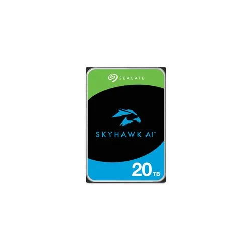 Disque dur Seagate SkyHawk AI ST16000VE004 16 To