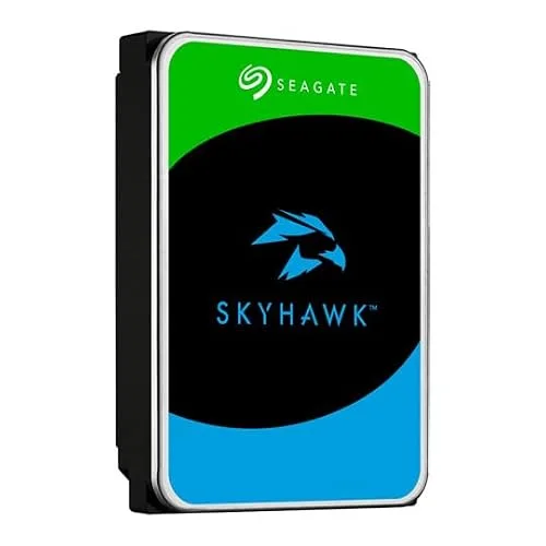 Seagate SkyHawk ST6000VX009 6 To - vue 4