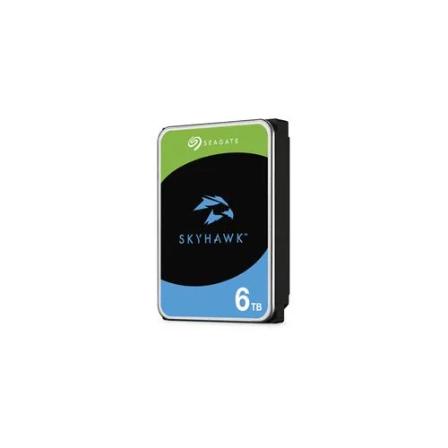 Disque dur Seagate SkyHawk ST6000VX009 6 To