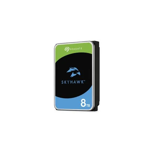 Disque dur Seagate SkyHawk ST8000VX010 8 To