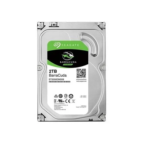 Disque dur Seagate ST2000DM008 2 TB