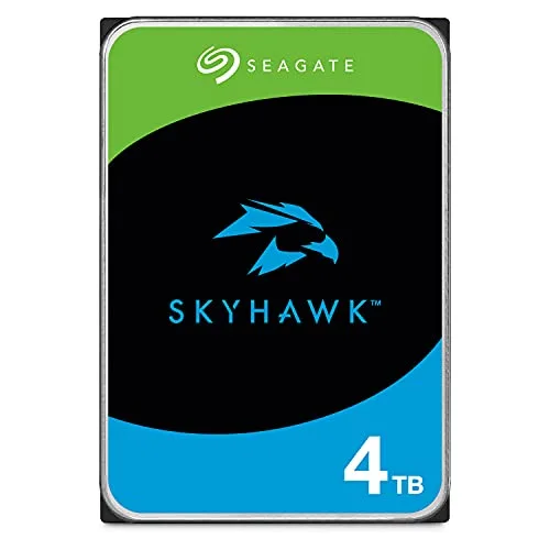 Seagate SkyHawk ST4000VX016 4 To 3,5" SATA III