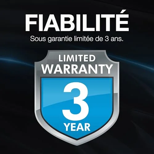 Seagate ST4000VXZ16 SkyHawk 14 To – Disque dur interne surveillance ImagePerfect - vue 4