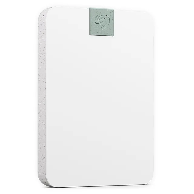 Disque dur Seagate Ultra Touch 2 To Blanc
