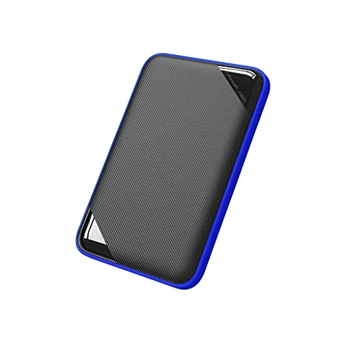 Silicon Power A62 Game Drive 1 To - vue 2