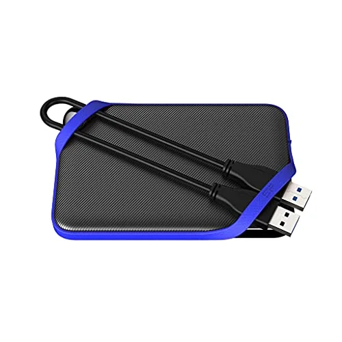 Silicon Power A62 Game Drive 1 To - vue 4