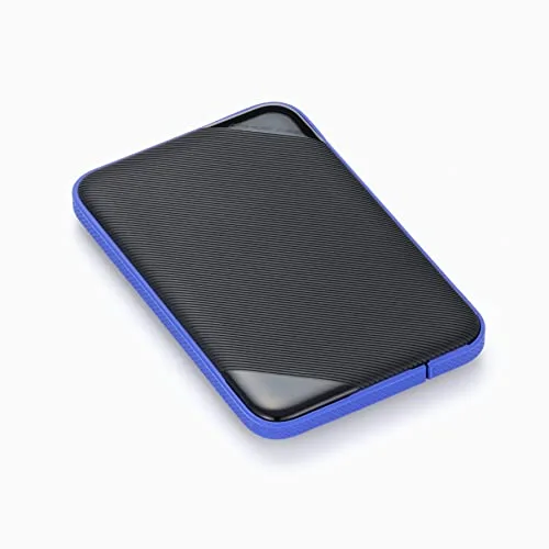 Silicon Power A62 Game Drive 1 To - vue 7