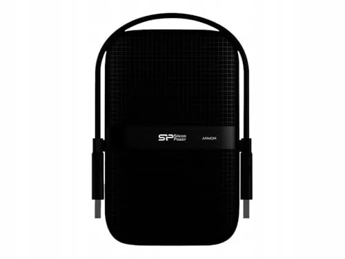 SILICON POWER Armor A60 1 To - vue 6