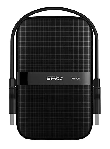Silicon Power Armor A60 2 To - vue 2