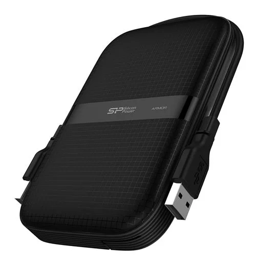 Disque dur Silicon Power Armor A60 2 To