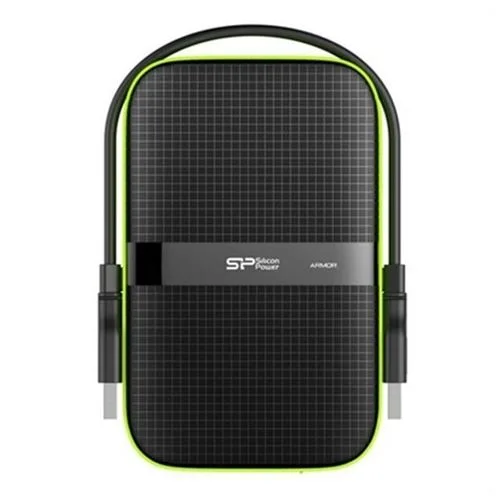 Disque dur SILICON POWER Armor A60 2 To