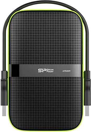 Silicon Power Armor A60 5 To - vue 6