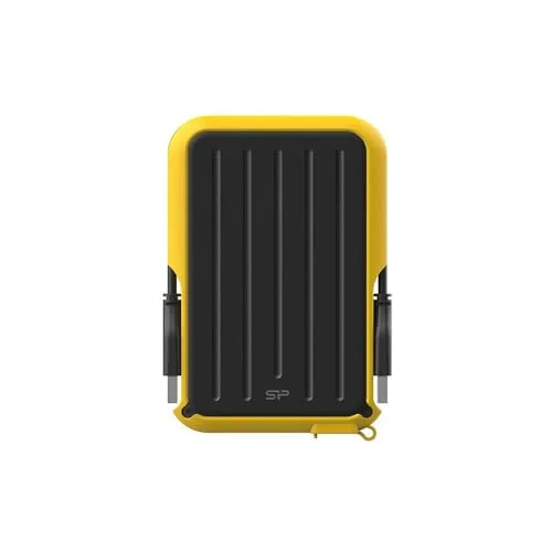 Silicon Power Armor A66 2 To - vue 4