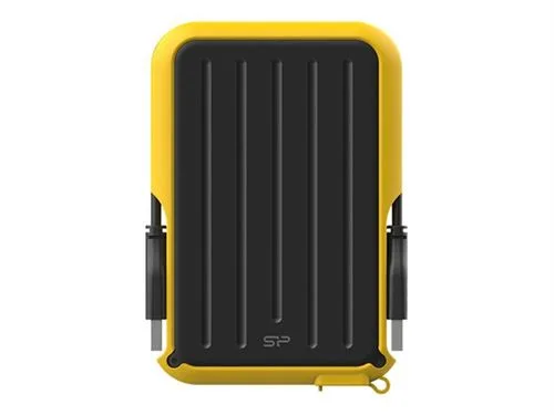 Disque dur Silicon Power Armor A66 2 To