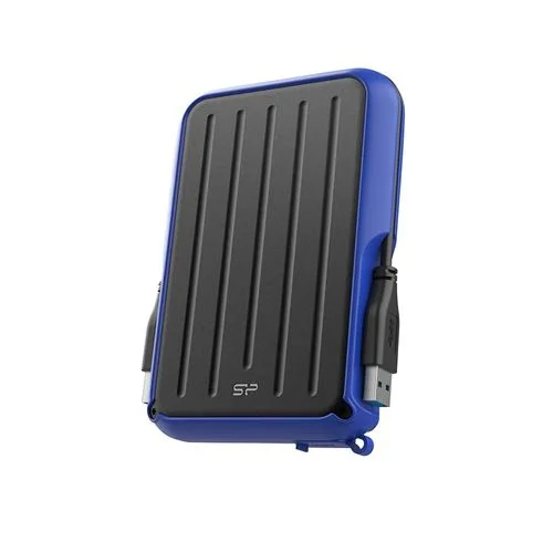 Disque dur Silicon Power Armor A66 4 To