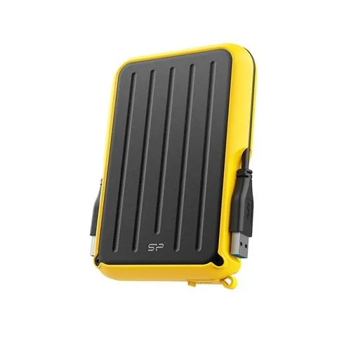 Disque dur Silicon Power Armor A66 4 To