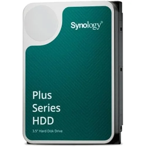 Synology HAT3300 4 To - vue 5