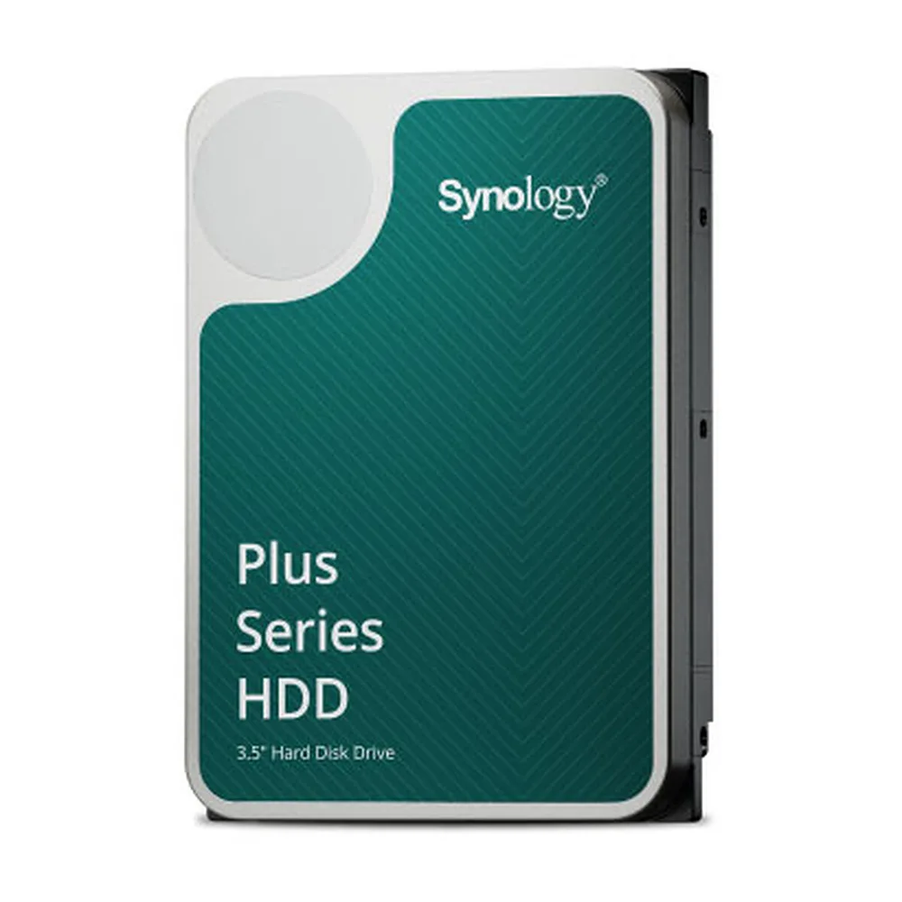 Disque dur Synology HAT3300 4 To