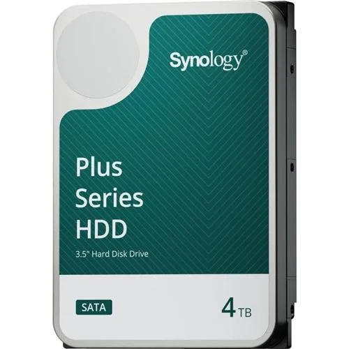 Disque dur Synology HAT3300-4T 4 To NAS