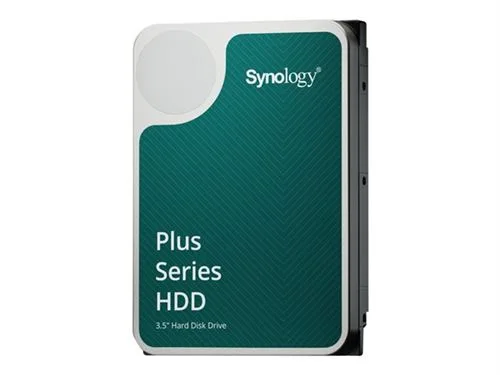 Disque dur Synology HAT3300-6T 6 To