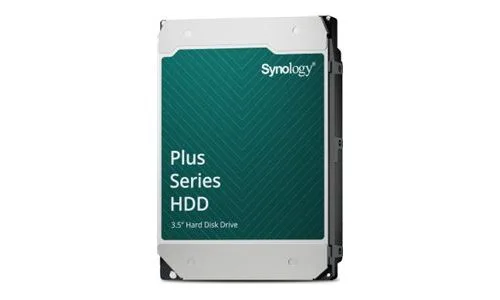 Disque dur Synology HAT3310-12T 12 To