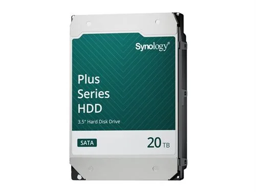 Disque dur Synology HAT3320-20T 20 To