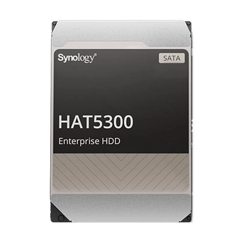 Disque dur Synology HAT5300 8 To