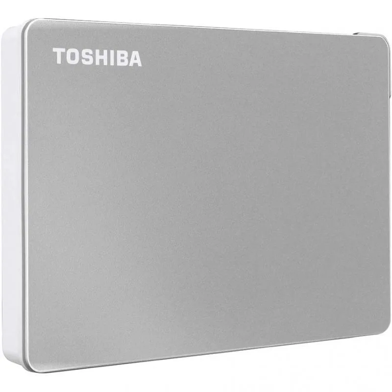 Disque dur Toshiba Canvio Flex 2 To USB-C