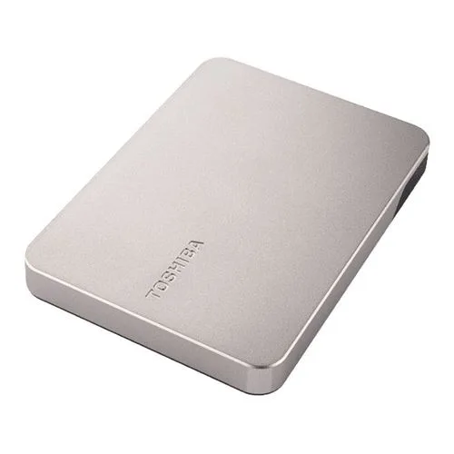 Disque dur Toshiba Canvio Flex 2 To