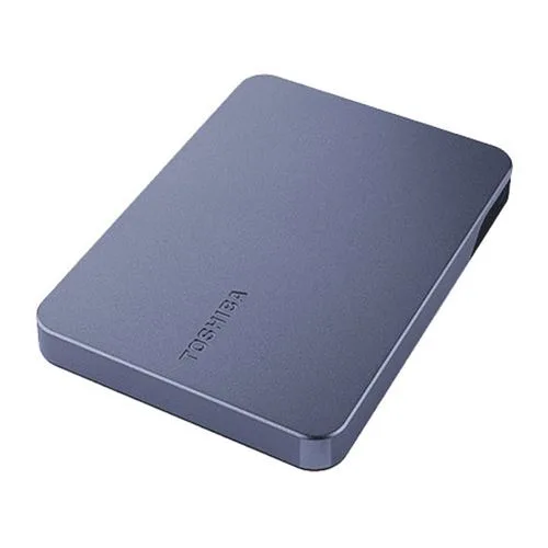 Disque dur Toshiba Canvio Gaming 1 To Externe