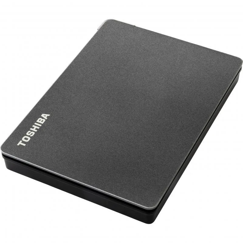 Disque dur Toshiba Canvio Gaming 1 To
