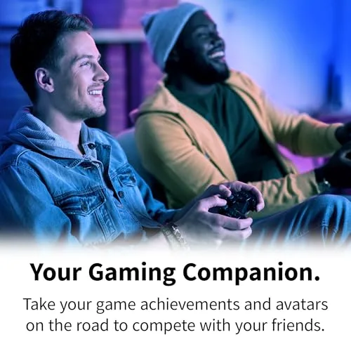 Toshiba Canvio Gaming 2 To - vue 4