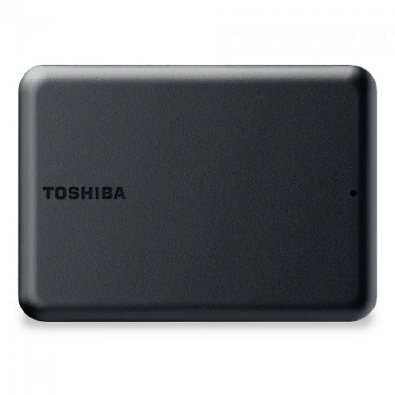 Disque dur Toshiba Canvio Partner 2 To