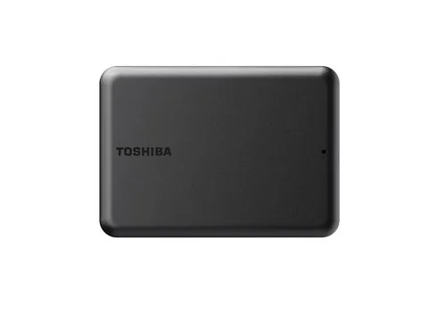 Disque dur Toshiba Canvio Partner 4 To