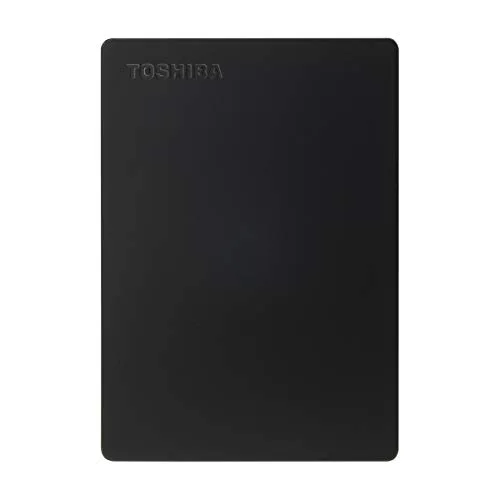 Toshiba Canvio Slim 1 To - vue 2