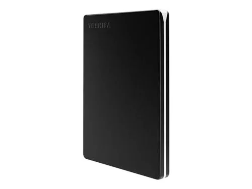 Disque dur Toshiba Canvio Slim 1 To