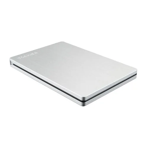 Disque dur Toshiba Canvio Slim 2 To