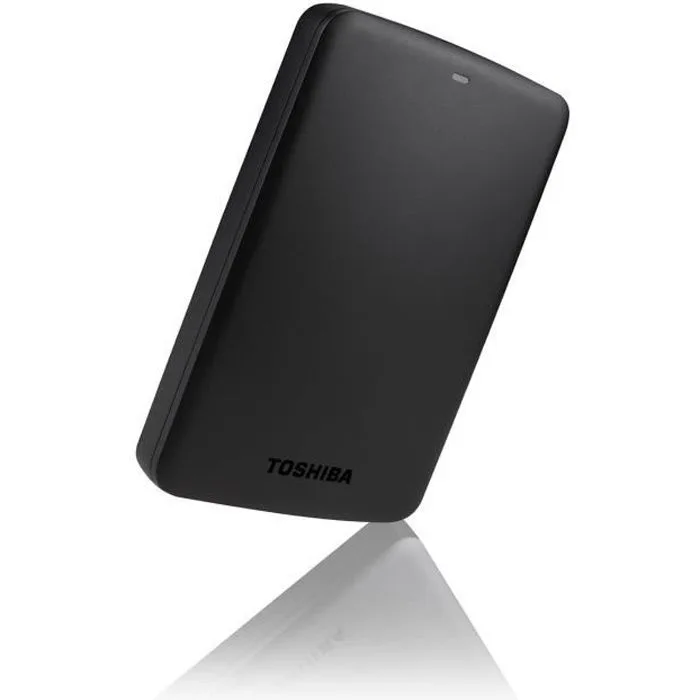 Toshiba Canvio Basics 2 To USB 3.2
